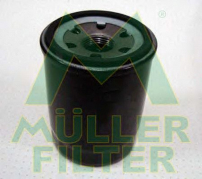 MULLER FILTER fo198 -  Масляный фильтр
